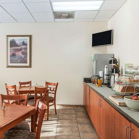 Quality Inn Downtown Convention Center Portland Extérieur photo
