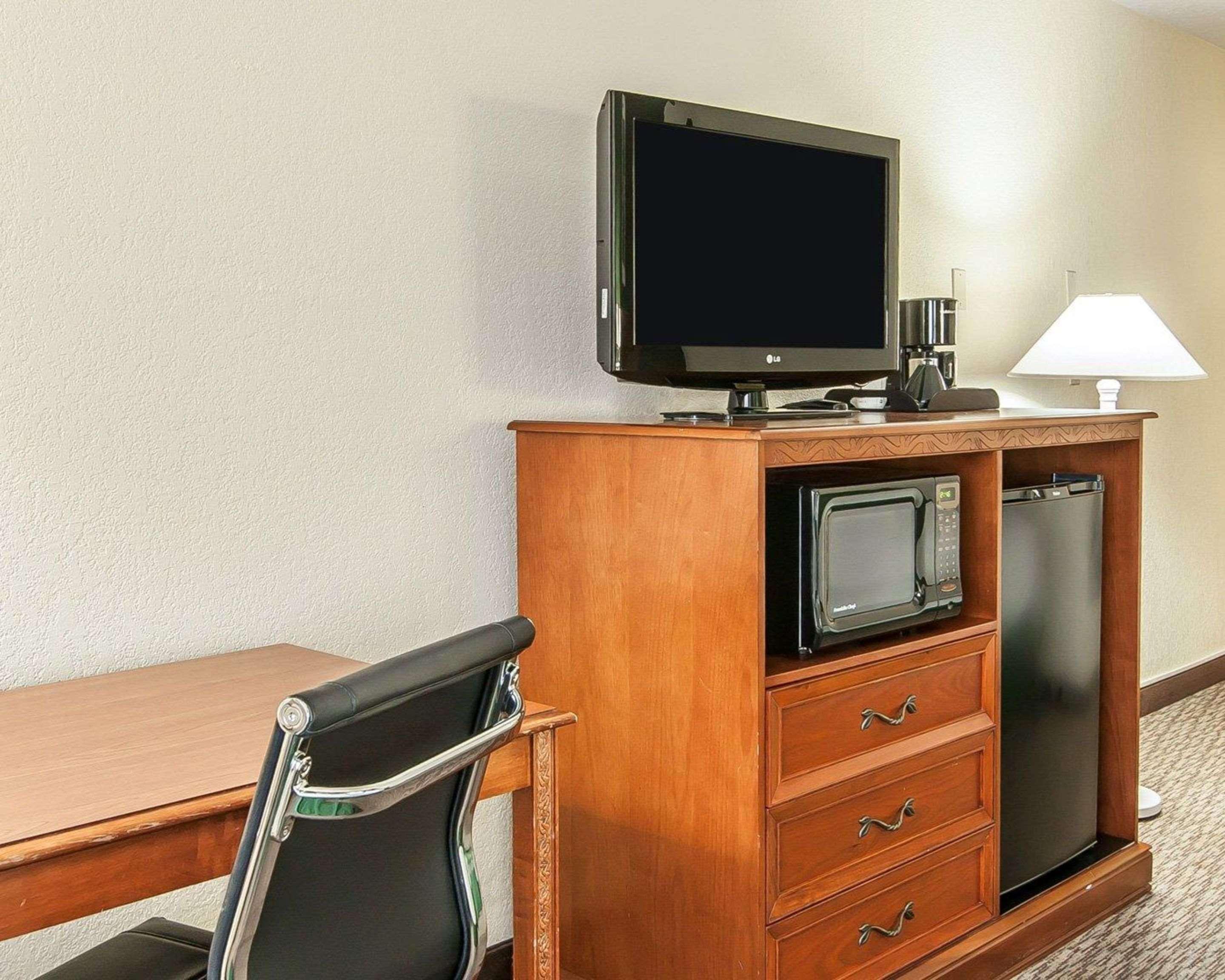 Quality Inn Downtown Convention Center Portland Extérieur photo
