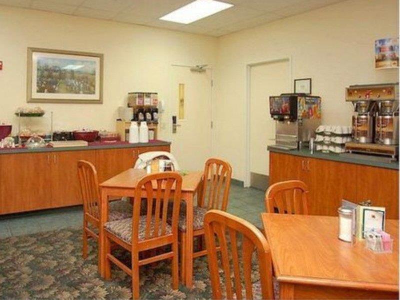 Quality Inn Downtown Convention Center Portland Extérieur photo
