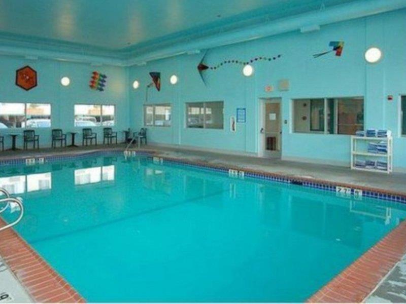 Quality Inn Downtown Convention Center Portland Extérieur photo