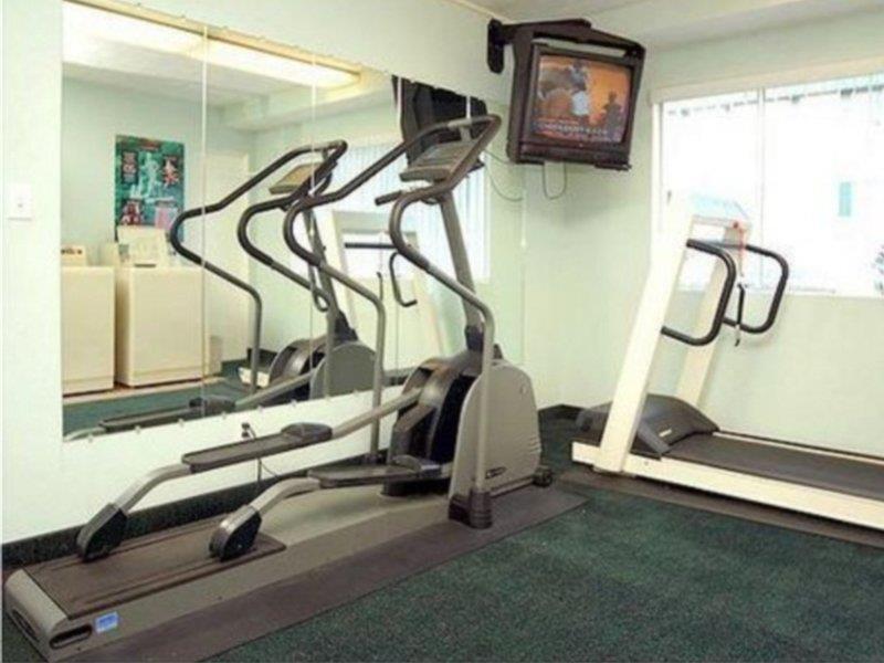 Quality Inn Downtown Convention Center Portland Extérieur photo