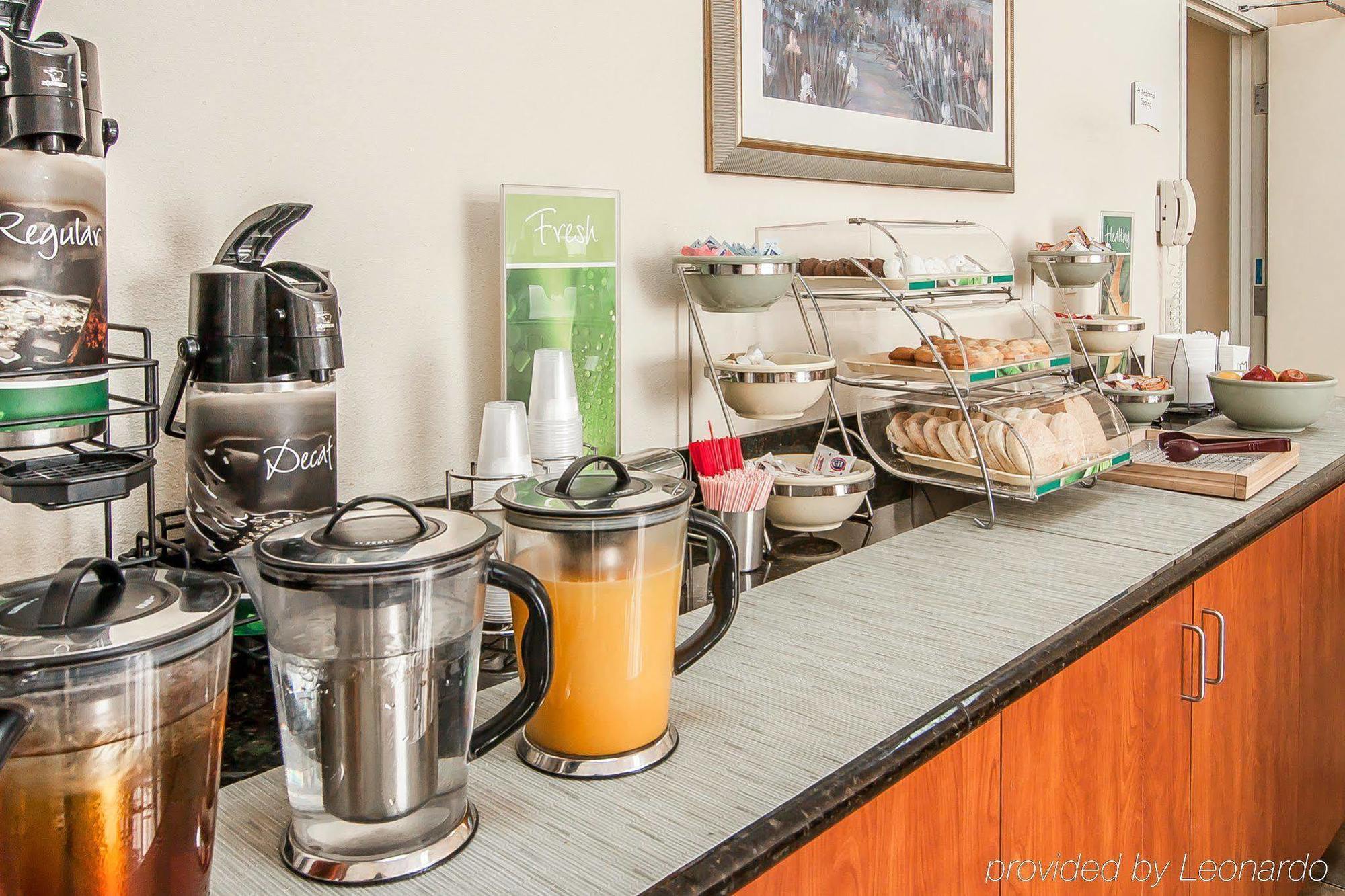 Quality Inn Downtown Convention Center Portland Extérieur photo
