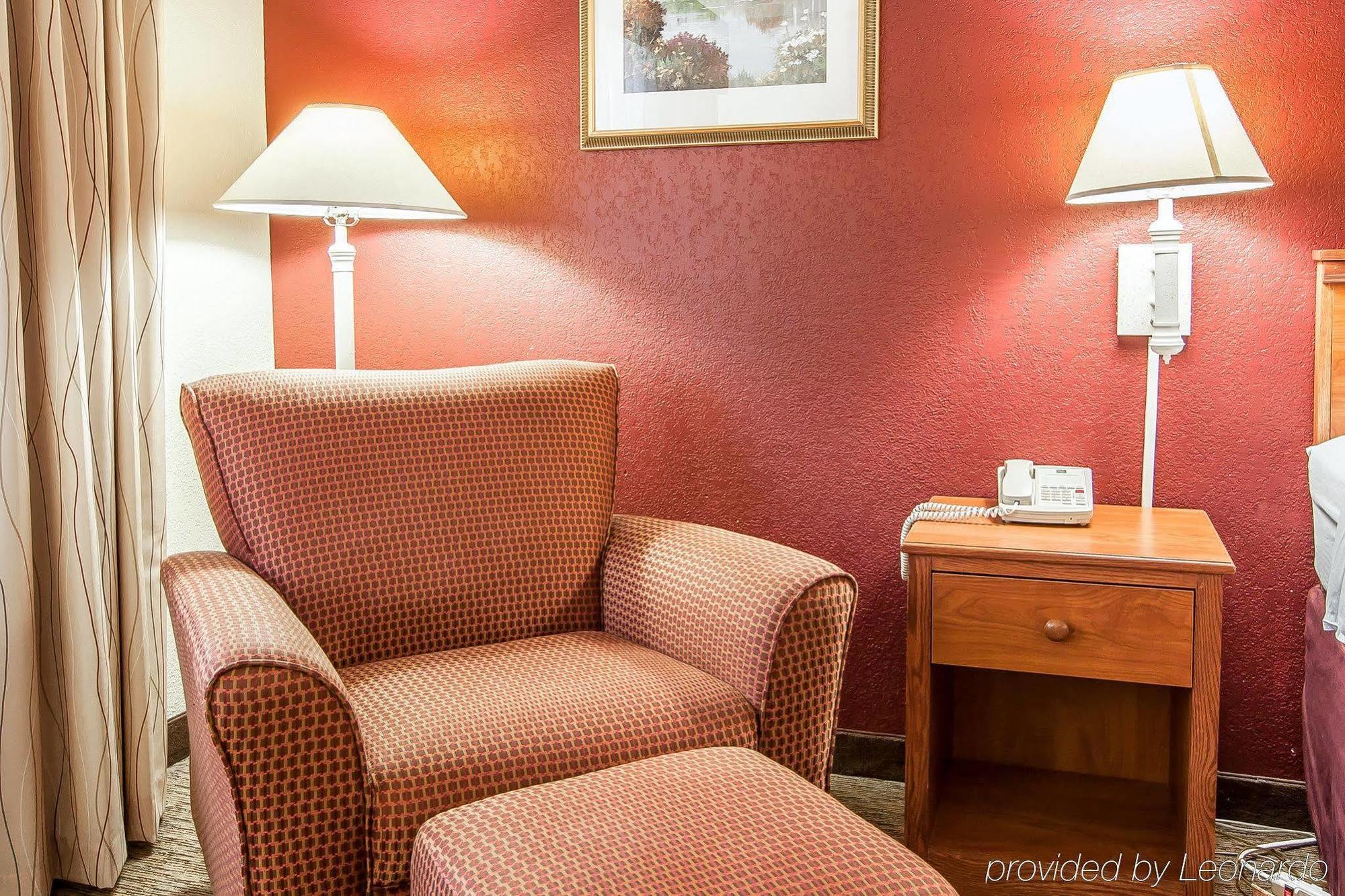Quality Inn Downtown Convention Center Portland Extérieur photo
